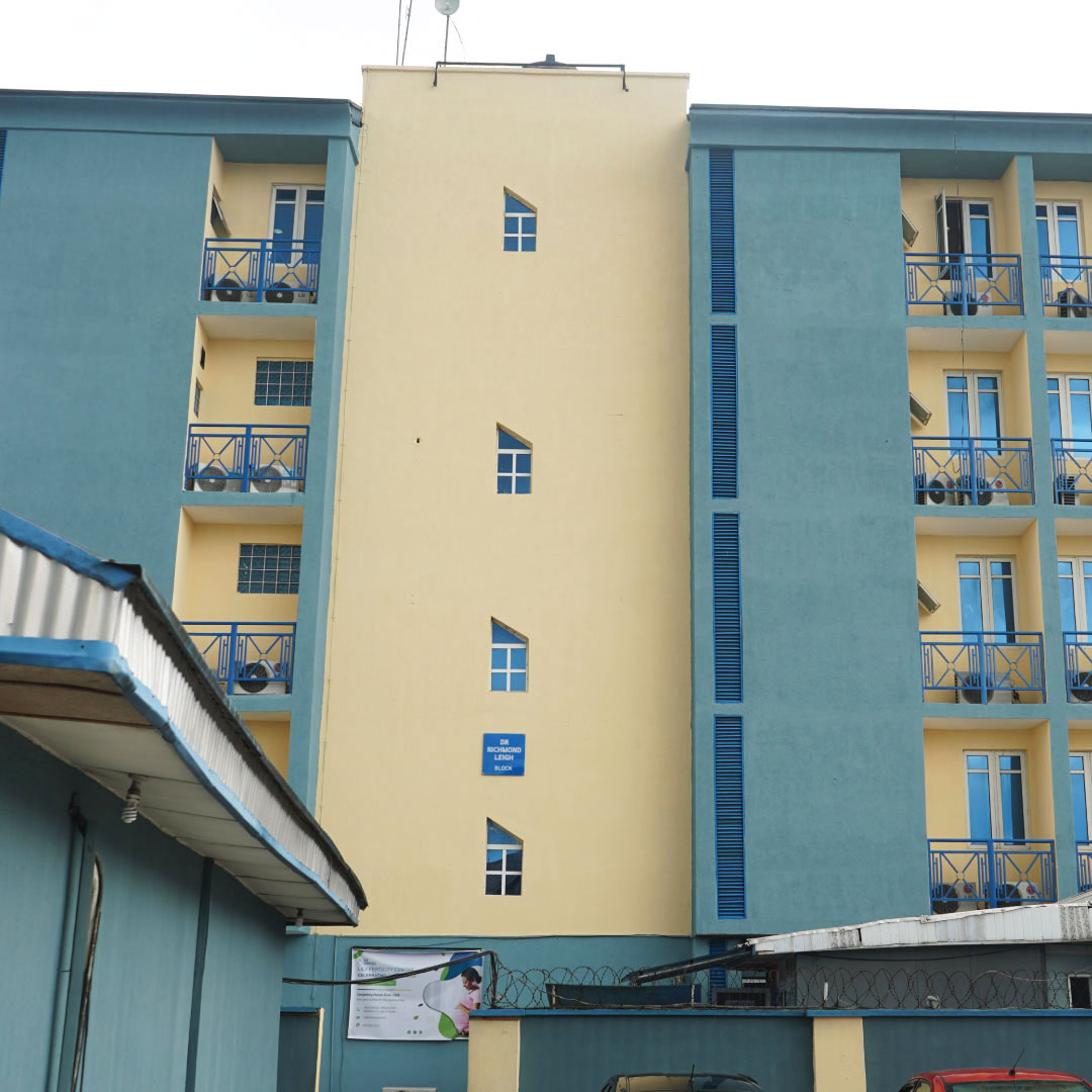 What Did Lily Do In The Hospital In France Lily Hospitals Warri – Premier Multi Specialist Hospital in Nigeria