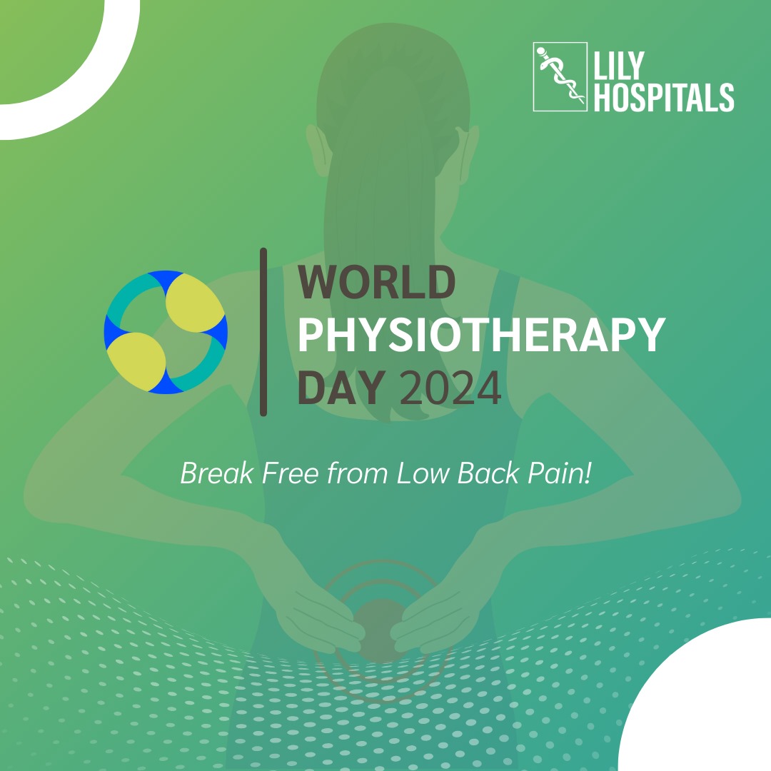 World Physiotherapy Day 2024