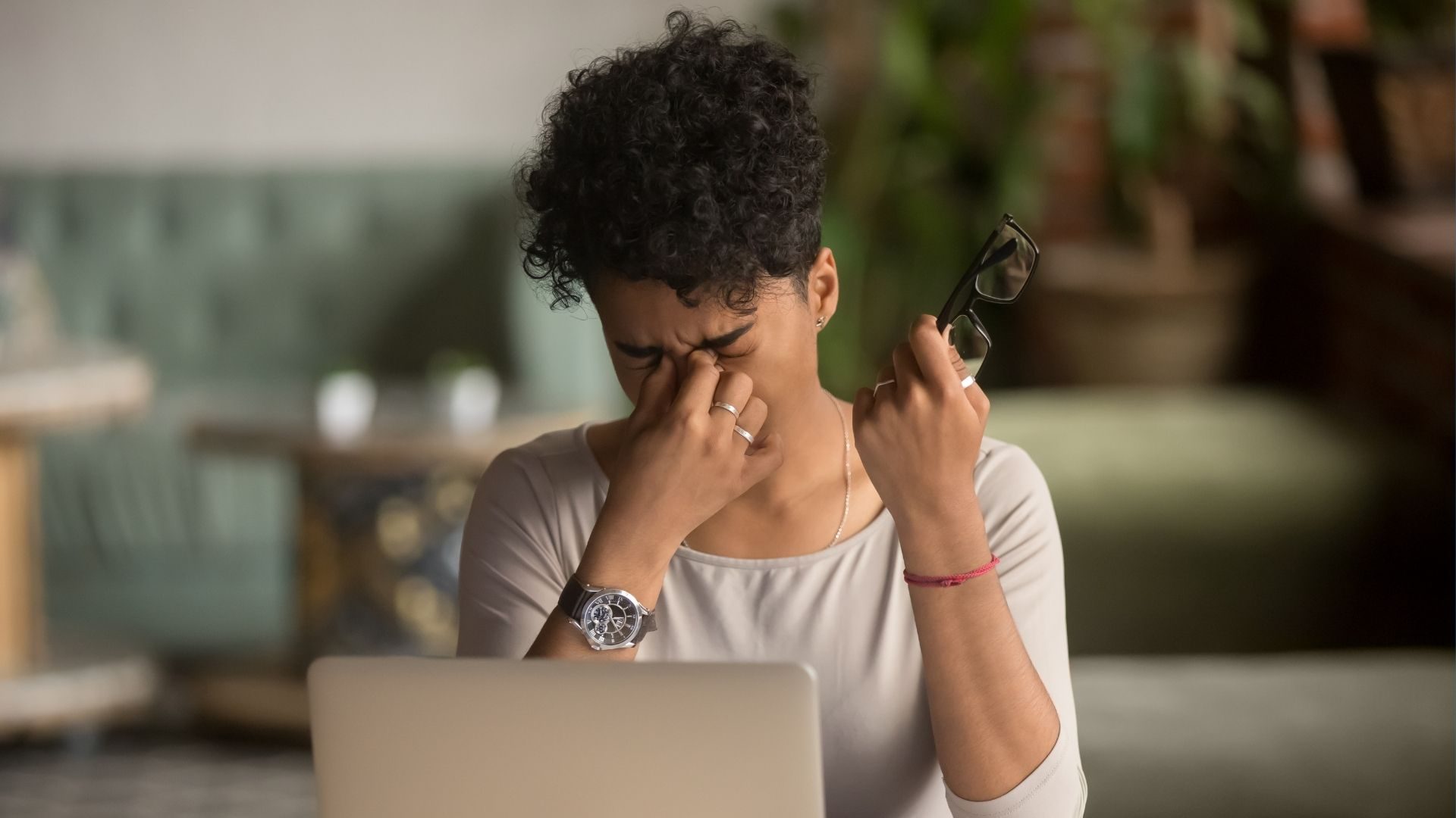 The Digital Eye Strain Epidemic: How Modern Life is Damaging Your Vision