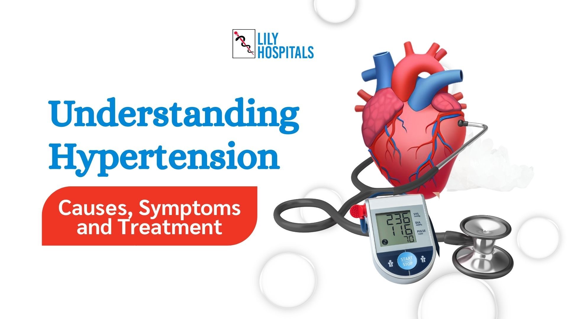 Understanding Hypertension: The Silent Killer