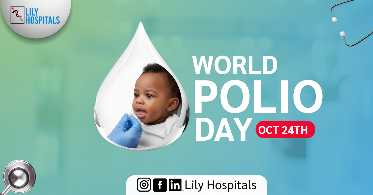 From Paralysis to Prevention: Understanding The Impact Of Polio