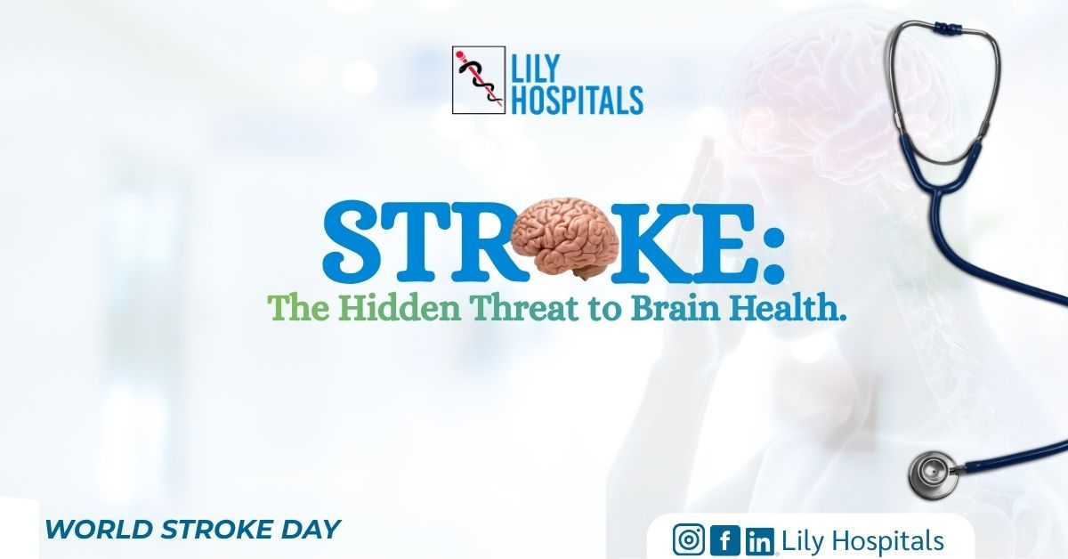 Stroke: The Hidden Threat to Brain Health