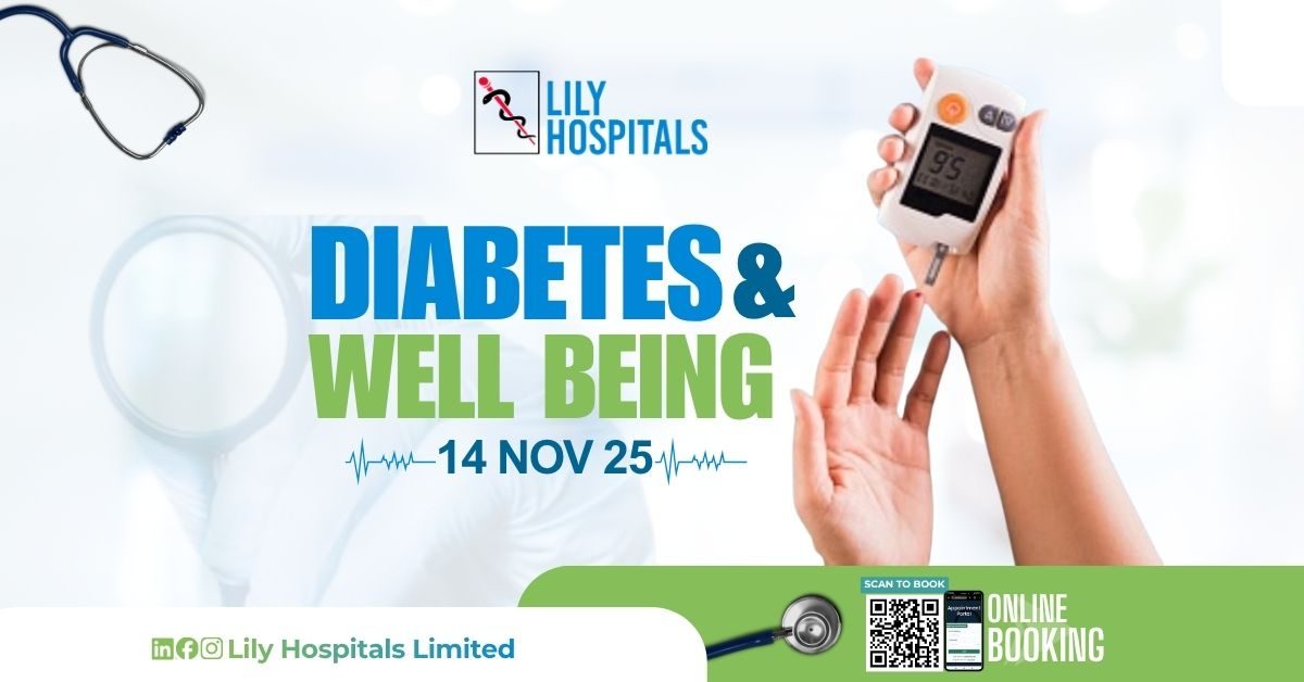 Understanding Diabetes: Causes, Symptoms, and Treatment.