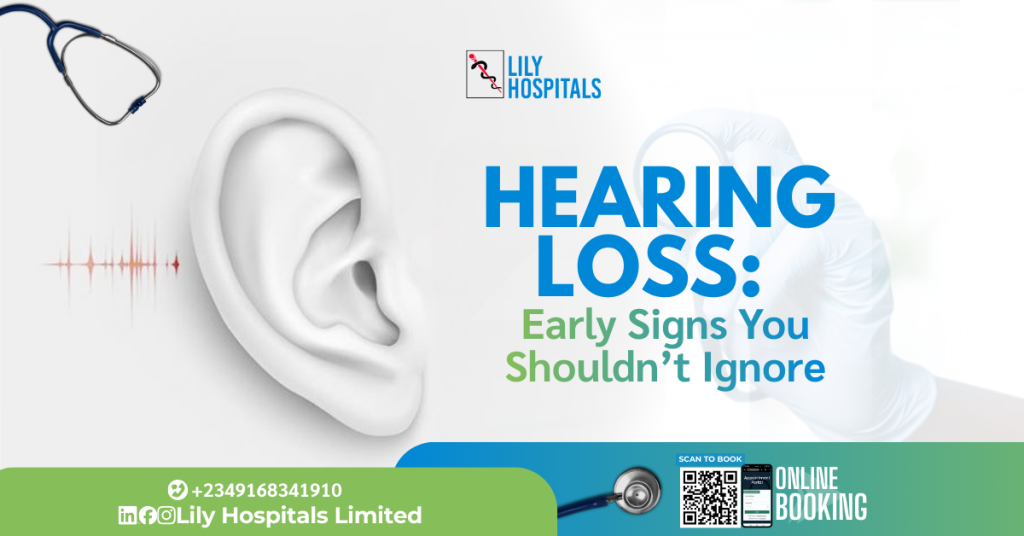 Hearing Health: Causes of Hearing Loss and How to Protect Your ...