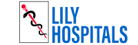 Lily Hospitals Logo